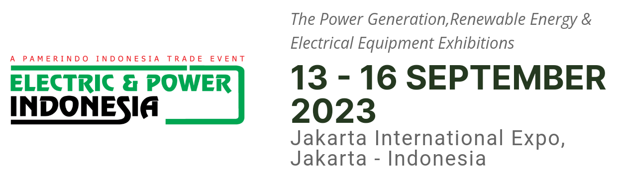 Electric & Power Indonesia 2023